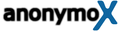 Anonymox-Logo