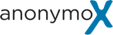 anonymoX Logo