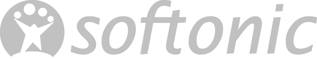 softonic.com Logo